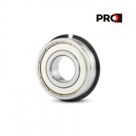 Rolamento Rígido de Esferas 6206-Z/NR/C3 - 30x62x16mm