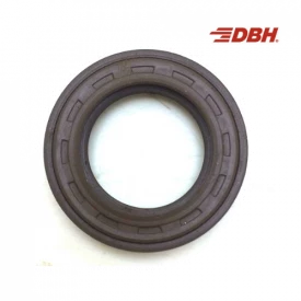 Retentor 22x34x6,5mm H BAGE VITON