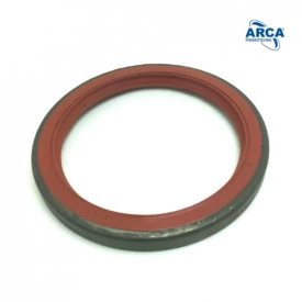 Retentor 101,6x126,9x11,2mm AH BAG SILICONE
