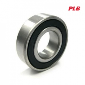 Rolamento Rígido de Esferas 6008-2RS - 40x68x15mm