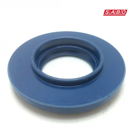 Retentor 39,4x80,1x6,4/16,2mm AH BRGE NITRÍLICA