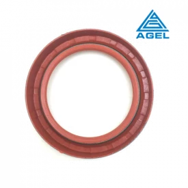 Retentor 54x73x11mm BAG SILICONE