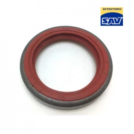 Retentor 35x48x7mm H BAGE SILICONE