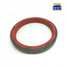 Retentor 115x140x16mm BAGE SILICONE