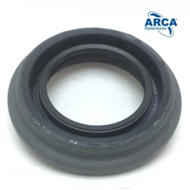 RETENTOR 47X80,25/71,1X6,5/17MM BI