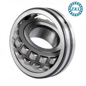 Rolamento Autocompensador de Rolos 22211EKW33J - 55x100x25mm