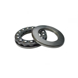 Rolamento Axial 51102 - 15x28x9mm