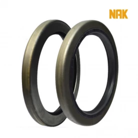 Retentor 120,65x146,05x14,29mm 80 SHORE  BG VITON