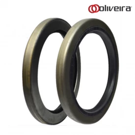 Retentor 114,3x152,4x12,7mm BG NITRÍLICA