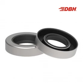 Retentor 31,75x53,97x11,11mm BA NITRÍLICA