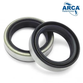 Retentor 69,8x90x10/11,5mm BAG NITRÍLICA