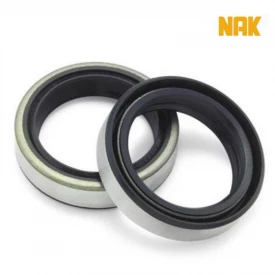 Retentor 115x140x15mm 80 SHORE  BAG VITON