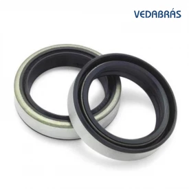 Retentor 187,33x225,43x15,88mm BAG NITRÍLICA