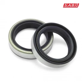 Retentor 85x105x11mm BRG NITRÍLICA