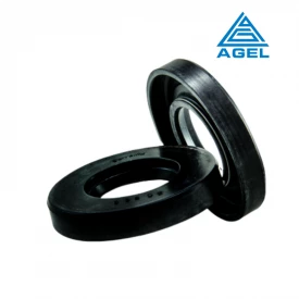 Retentor 25x40x8mm BR NITRÍLICA
