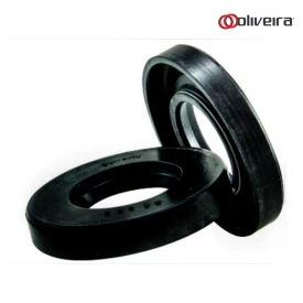 Retentor 110x130x12mm BR NITRÍLICA