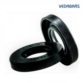 Retentor 110x140x13mm BR NITRÍLICA