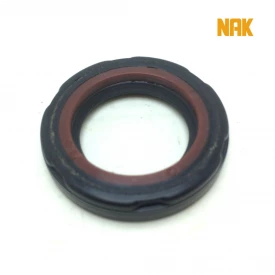 Retentor 23x34,7x6,3mm CAIXA DE DIREÇÃO - BRE NITRÍLICA