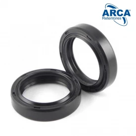 Retentor 63x90x15mm BRG NITRÍLICA