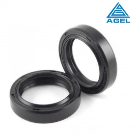 Retentor 45x65x8mm BRG NITRÍLICA