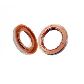 Retentor 122,2x140,8x11,8mm AH BRG SILICONE