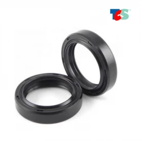 Retentor 40x56x10/10,5mm BRG NITRÍLICA