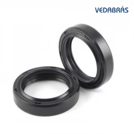 Retentor 30x47x8mm BRG NITRÍLICA