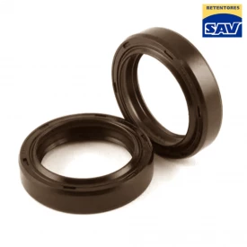 Retentor 101,6x126,95x9mm BRG VITON