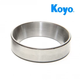 Capa para Rolamento de Rolos Cônicos 4T-653 - 0x146,05x31,75mm