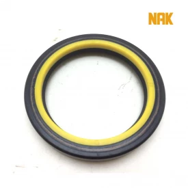 Retentor 41x54x8mm CAIXA DE DIREÇÃO - BR NITRÍLICA