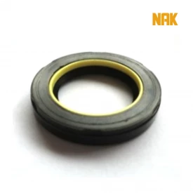 Retentor 25x37,7x6,6mm CAIXA DE DIREÇÃO - BR NITRÍLICA