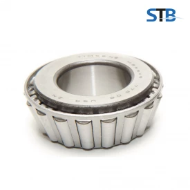 Cone para Rolamento de Rolos Cônicos 25590 - 45,61x0x25,4mm
