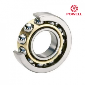 Rolamento de Esfera de Contato Angular 7205B - 25x52x15mm