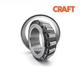 Rolamento de Rolos Cônicos 33275/33462 - 69,85x117,47x30,16mm