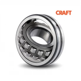 Rolamento Autocompensador de Rolos 22309CW33 - 45x100x36mm