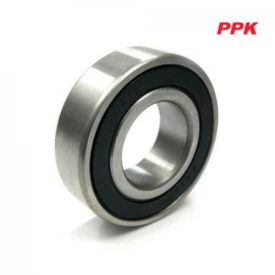 Rolamento Rígido de Esferas 6207-2RSC3 - 35x72x17mm