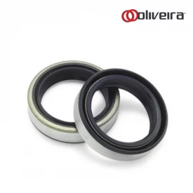 Retentor 139,7x171,45x12,7mm BAG NITRÍLICA