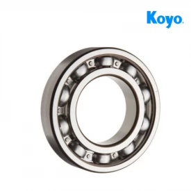 Rolamento Rígido de Esferas 6403-C3 - 17x62x17mm
