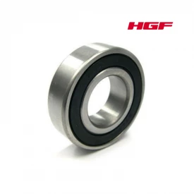 Rolamento Rígido de Esferas 6000-2RS/C3 - 10x26x8mm