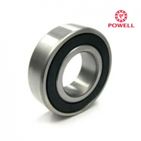 Rolamento Rígido de Esferas 6202-2RSC3 - 15x35x11mm