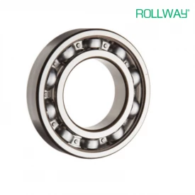 Rolamento Rígido de Esferas 6321-C3 - 105x225x49mm