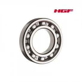 Micro Rolamento Rígido de Esferas em Polegada RMS18 - 57,15x127x31,75mm