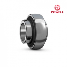 Rolamento Esférico UC206-20 - 31,75x61,91x38,1mm
