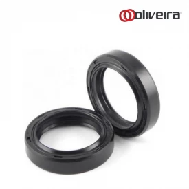 Retentor 45x62x12mm BRG NITRÍLICA