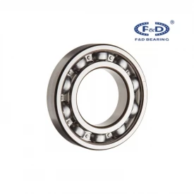 Rolamento Rígido de Esferas 16005 - 25x47x8mm