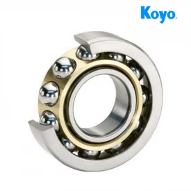 Rolamento de Esfera de Contato Angular 7206BGMC3 - 30x62x16mm