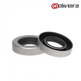 Retentor 95x120x12mm BA NITRÍLICA
