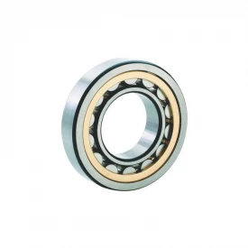 Rolamento de Rolos Cilíndricos de 1 Carreira NU211 - 55x100x21mm