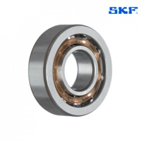 Rolamento de Esferas de Contato Angular QJ211MA - 55x100x21mm