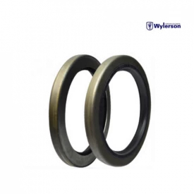 Retentor 90x112,7x13mm BG NITRÍLICA